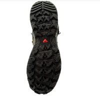 SALOMON X ULTRA MID 3 GTX Gore-Tex Водоустойчиви обувки номер 41 1/3, снимка 5 - Други - 44166974