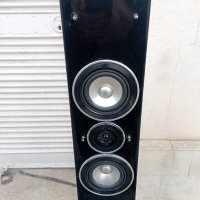 фронтални тонколони "JVC SP-DD8F", снимка 3 - Тонколони - 39374889