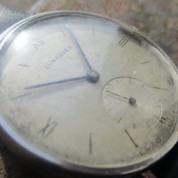 Longines, 1940, cal. 27.O, снимка 14 - Мъжки - 44490455