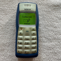 GSM телефон Нокия 1100 ,  Nokia 1100, снимка 10 - Nokia - 44529906