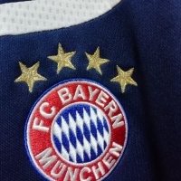 Bayern Munich Adidas оригинално горнище L Байерн Мюнхен , снимка 5 - Спортни дрехи, екипи - 38926504