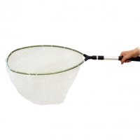 Кеп със силиконова мрежа Filstar 3-in-1 Silicone Net, снимка 4 - Такъми - 42048101