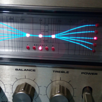 AUDION 6800, снимка 2 - Аудиосистеми - 36243562