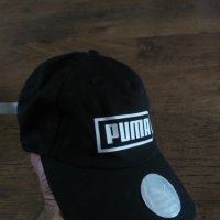 puma  - страхотна шапка КАТО НОВА , снимка 3 - Шапки - 41621992