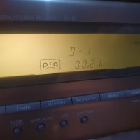 Denon D-65 Аудио Система усилвател CD Deck Дек тунер tuner, снимка 12 - Аудиосистеми - 41346035
