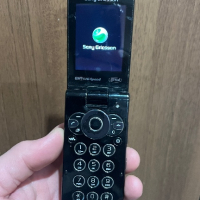 Sony Ericsson W980, снимка 2 - Sony Ericsson - 44767873