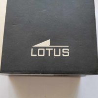 Мъжки часовник Lotus 15744, снимка 1 - Мъжки - 41505297