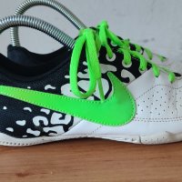Nike. Футболни обувки, стоножки . 36, снимка 1 - Футбол - 42099605