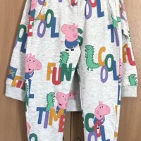 Екип за момиче Peppa Pig, снимка 8 - Детски комплекти - 40306543