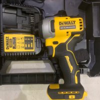 Винтоверт Dewalt DCF809, снимка 3 - Винтоверти - 40387515