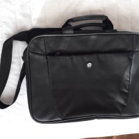 HP оригинална чанта за лаптоп, снимка 1 - Лаптоп аксесоари - 42076905