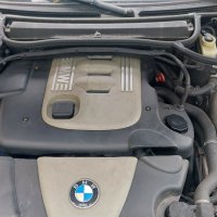 BMW 320td Compact, снимка 11 - Автомобили и джипове - 41081368