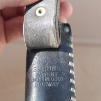 Норвежки нож ''Bergans Slining'', снимка 6 - Антикварни и старинни предмети - 40877223
