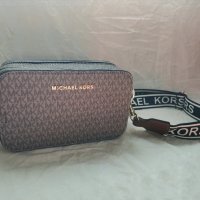 Дамска чанта Michael Kors, снимка 2 - Чанти - 40980599