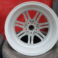 Джанти BMW 5x112x7J16"ет52, снимка 10 - Гуми и джанти - 40489662