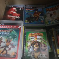 tekken 6 , gta, fifa pes, god war, lego, ps3 playstation плейстейшън, снимка 2 - Игри за PlayStation - 31324916
