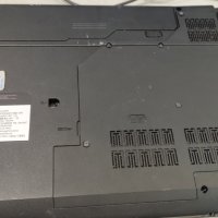 Лаптоп Lenovo G575, снимка 3 - Части за лаптопи - 41849117