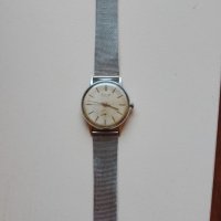 Стар руски ръчен часовник , снимка 1 - Други ценни предмети - 40919918