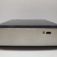 Мини Компютър Intel NUC | Intel core i3 4010U| D34010WYK, снимка 4 - Работни компютри - 40215820