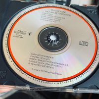 Phil Collins,Genesis , снимка 7 - CD дискове - 42002329
