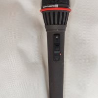 Beyerdynamic M 59 N(C) Hypercardioid Dynamic Microphone - Germany Кабелен Професионален Микрофон, снимка 1 - Микрофони - 41395481