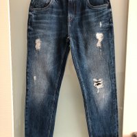 Pepe Jeans нови дънки 28 размер, снимка 9 - Дънки - 40281852