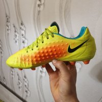 бутонки Nike Magista Ola II FG  номер 42-42,5, снимка 3 - Футбол - 40101996