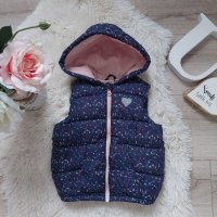 Елек / грейка Zara и Disney , снимка 1 - Жилетки и елечета за бебе - 39029354