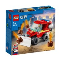 LEGO® City Fire 60279 - Камион за пожарна опасност, снимка 1 - Конструктори - 40914995