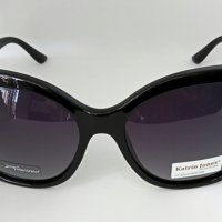 Katrin Jones HIGH QUALITY POLARIZED 100%UV Слънчеви очила TOП цена! Гаранция! Перфектно качество!, снимка 5 - Слънчеви и диоптрични очила - 34273767