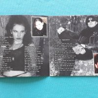 Diluvium – 2001 - Aurora (Gothic Metal), снимка 2 - CD дискове - 39195921