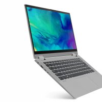 Лаптоп 2 in 1 IdeaPad Flex 5 14IIL05, Intel Core i3-1005G1 , 4 GB RAM, 128GB SSD M.2,Win10, снимка 6 - Лаптопи за работа - 33869329