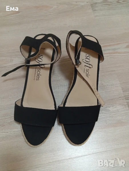 Нови сандали George, 41 номер, снимка 1