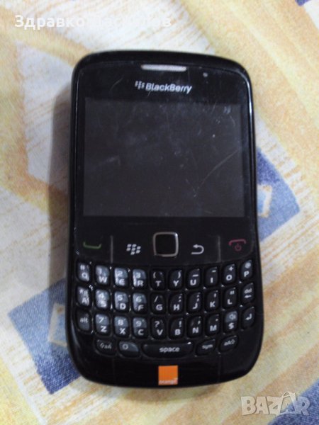 Blackberry 8520 за части, снимка 1