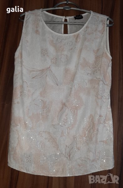 Дамски потник V.O.I., снимка 1