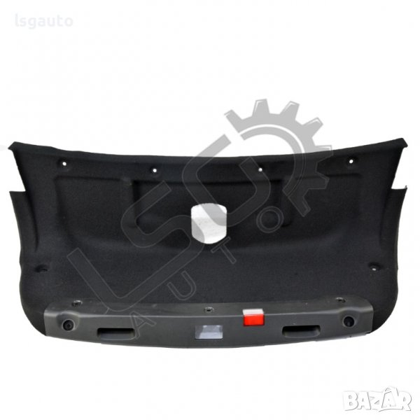 Интериорни кори заден капак Mercedes-Benz E-Class (W212)(2009-2016) 90470, снимка 1