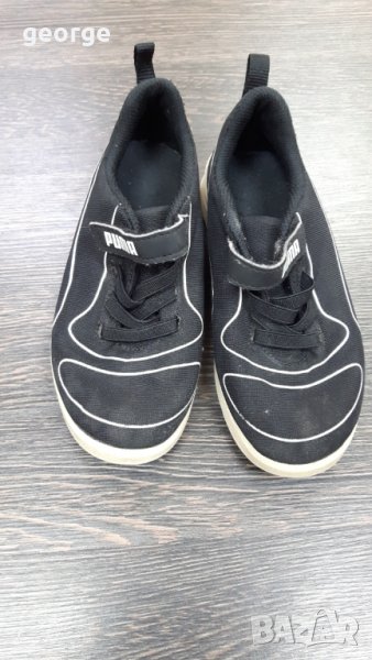 Детски маратонки Puma 31 номер, снимка 1