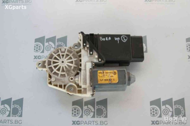 Машинка ел. стъкло предна лява за Volkswagen Bora (1999-2005), снимка 1