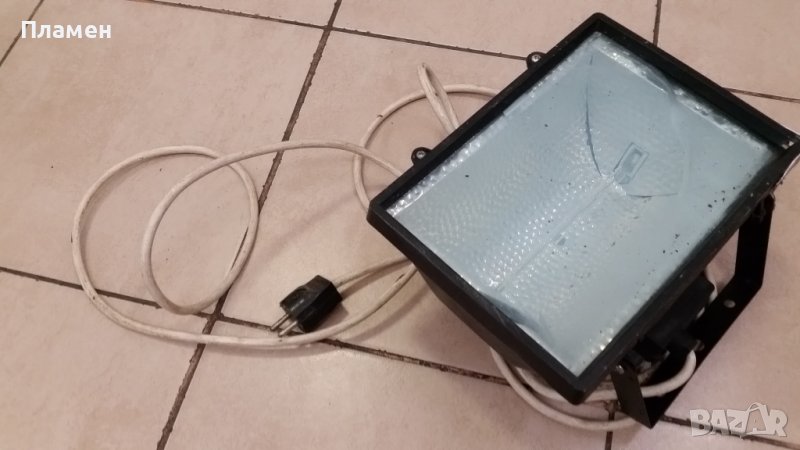 Лампа 1000W, снимка 1