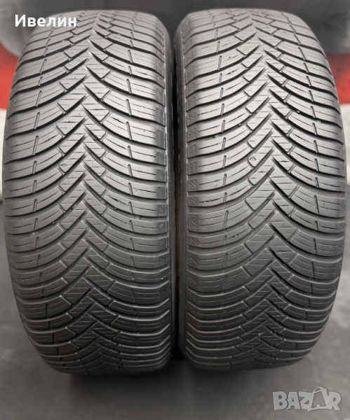 BF GOODRICH G-FORCE WINTER2 205/55 R16 91H , снимка 1