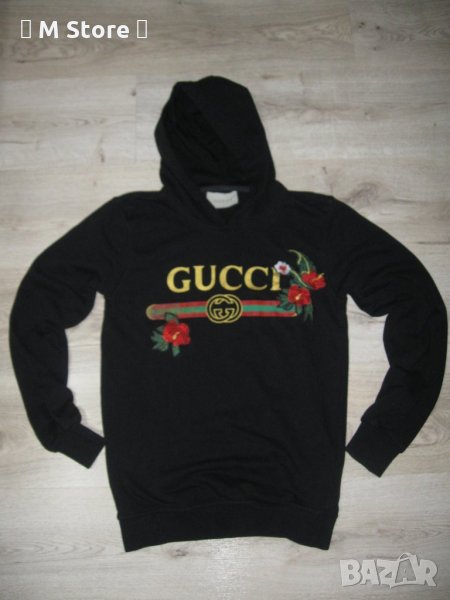 Gucci дамски суичър S размер, снимка 1