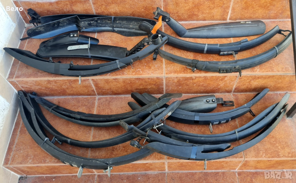 КАЛНИЦИ ! Всички за 15 лв. Разчистване на гаража !, снимка 1