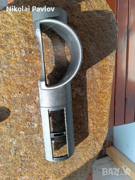 интериорна пластмаса за Фолксваген фокс, снимка 1