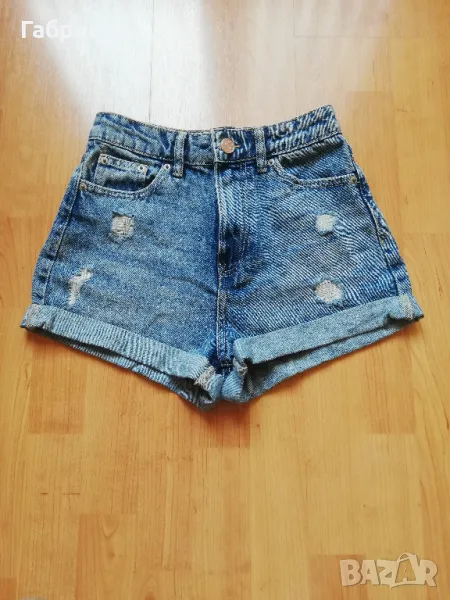 Къси дънки, снимка 1