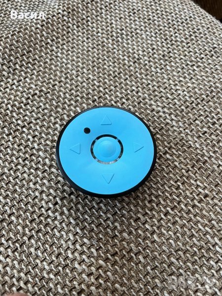 Контролер за тренажор Tacx Genius, снимка 1