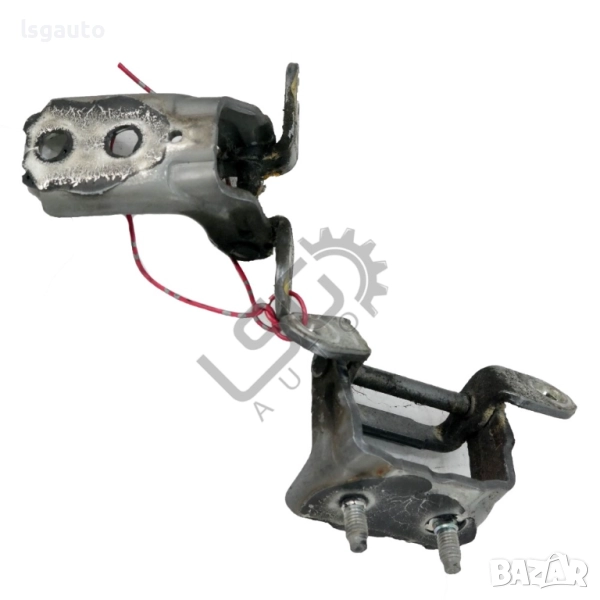 Панти задна дясна врата Nissan Juke I 2010-2019 ID:150375, снимка 1