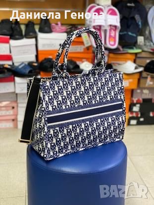 ДАМСКА ЧАНТА, снимка 1