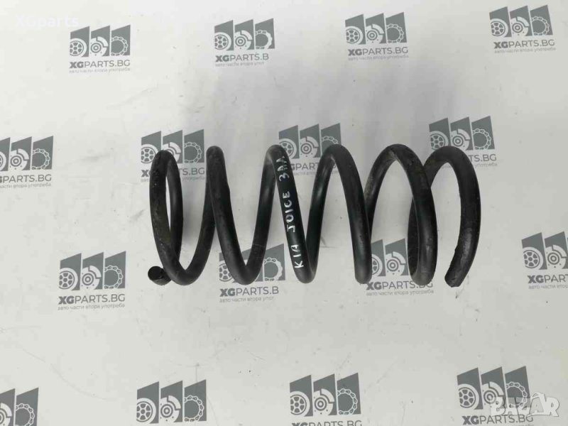 Задна пружина за Kia Joice (2000-2003), снимка 1