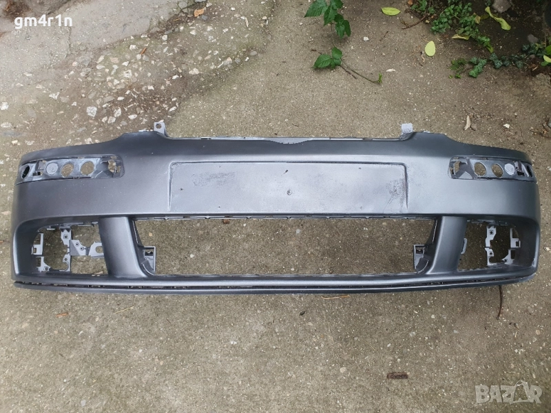 Предна броня Голф 5/Golf 5, снимка 1