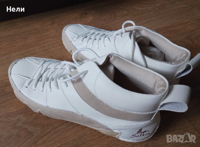 Мъжки спортни обувки, снимка 1